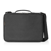 Everki EKF871 13.3" Hard Shell Case for Laptops