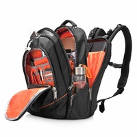 Everki 16" Flight Backpack, Checkpoint Friendly