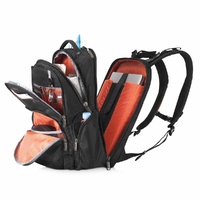 Everki 17.3" Atlas Checkpoint Friendly Backpack