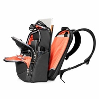Everki 14" Suite Premium Compact Checkpoint Friendly Laptop Backpack
