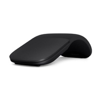Microsoft Arc Touch Mouse Surface Edition - Black