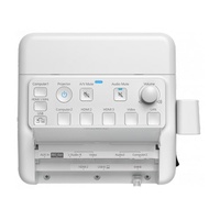 Epson ELPCB03 Control and Connection Box