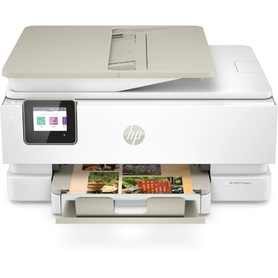 HP ENVY7920E Envy Inspire 7920e All-in-One Printer Instant Ink Enabled