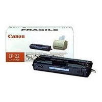 Canon EP-22CART Black Laser Toner Cartridge for LBP-800, LBP-810, LBP-1120 & LBP