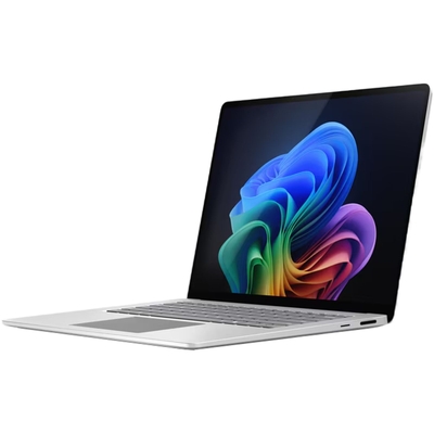 Microsoft EP2-21345 Surface Laptop Core Ultra 5 Touch 16GB RAM 512GB SSD W11P - CP+ - Platinum
