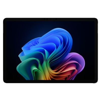 Microsoft EP2-27211 Surface Pro for Business (Copilot+ PC) 12" Snapdragon X Plus 16GB 512GB W11P - Platinum