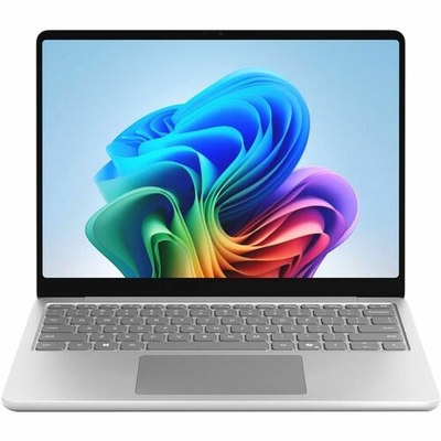 Microsoft Surface Laptop 13-inch for Business Snapdragon X Plus 16GB 512GB Windows 11 Pro - Platinum