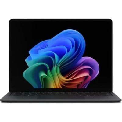 Microsoft Surface Laptop 8th Edition for Business 13.8-inch Intel Core Ultra 5 Series 3 16GB 512GB Windows 11 Pro - Black