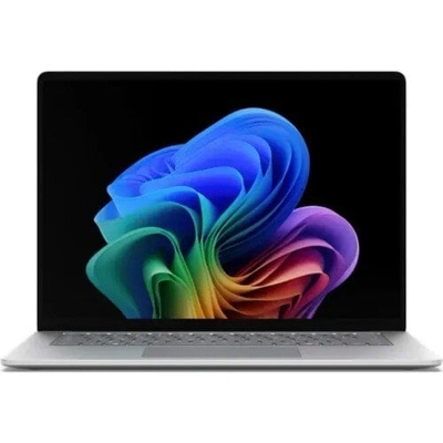Microsoft Surface Laptop 8th Edition for Business 13.8-inch Intel Core Ultra 5 Series 3 16GB 512GB Windows 11 Pro - Platinum