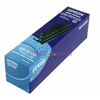 Epson Print ribbon 3 x black 5 million characters