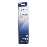 Epson LQ-350 Black Ribbon Cartridge