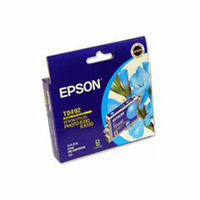 Epson T0492 Cyan Ink Cart 430 pages Cyan