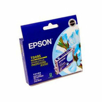 Epson T0495 Light Cyan Ink 430 pages Light Cyan
