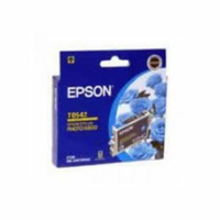 Epson T0542 Cyan Ink 440 pages Cyan