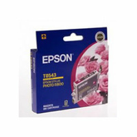 Epson T0543 Magenta Ink 440 pages Magenta