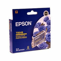 Epson T0549 Blue Ink 440 pages Blue