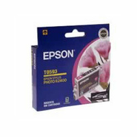 Epson T0593 Magenta Ink Cart 450 pages Magenta