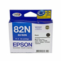 Epson 82N Cyan Ink Cart 510 pages Cyan