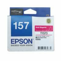 Epson 157 Magenta Ink Cartridge