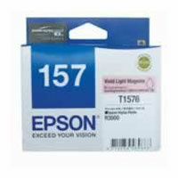 Epson 1575 Light Cyan Ink Cartridge