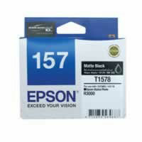 Epson 1576 Light Mag Ink Cart