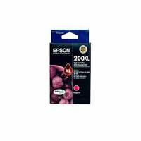 Epson 200 HY Magenta Ink Cart 450 pages Magenta