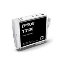 Epson T3120 UltraChrome Hi-Gloss2 Gloss Opt Ink Cartridge