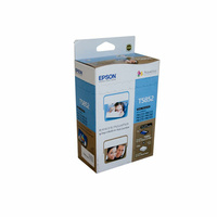 Epson T585 Picturemate Cart 150 sheets Colour