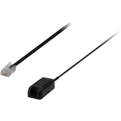 APC EPDU-TH Temperature & Humidity Sensor - Black - EPDU-TH