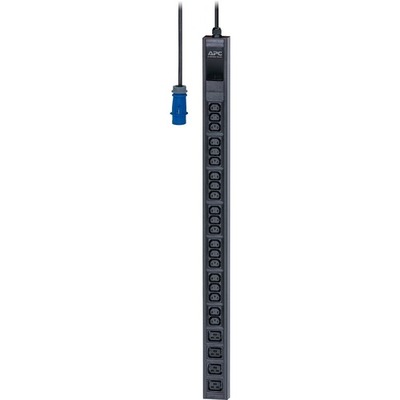 APC EPDU1116B Easy PDU Basic ZeroU 16A 230V (20)C13 an