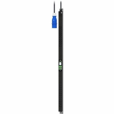 APC Easy PDU Metered ZeroU 16 A 230 V - 18 C13, 3 C19, IEC309