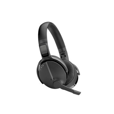 EPOS Sennheiser ADAPT 563 ANC Bluetooth Headset With Foldable Boom Arm Mic