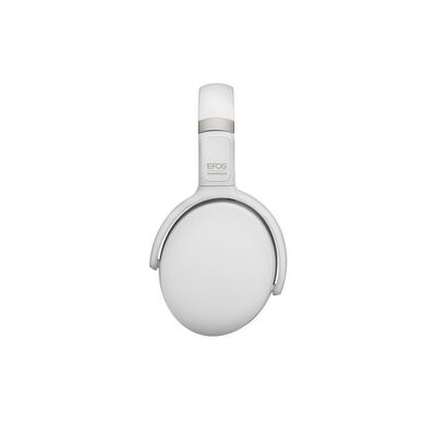 EPOS Sennheiser Enterprise ADAPT 360 ANC Bluetooth Business Headset - White