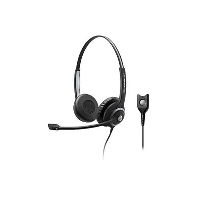 EPOS Sennheiser IMPACT SC 260 Double-Sided Wired Headset