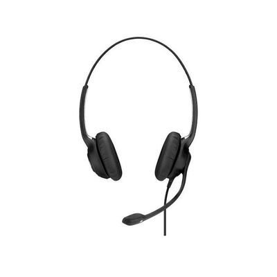 EPOS Sennheiser IMPACT SC 260 USB Double-Sided USB Headset