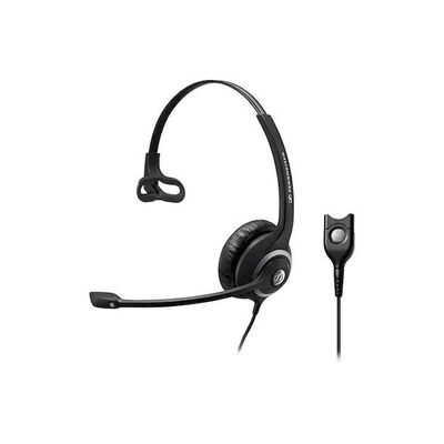 EPOS Sennheiser IMPACT SC 232 Single-Sided Wired Headset