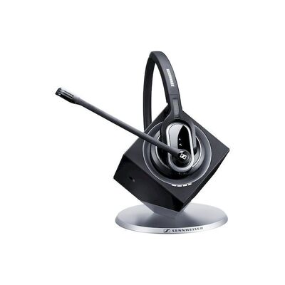 EPOS Sennheiser IMPACT DW PRO 1 PHONE - AUS Wideband Wireless DECT Headset
