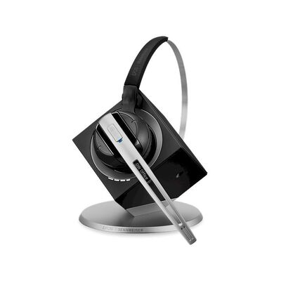 EPOS IMPACT DW OFFICE ML - AUS Wideband Wireless DECT Headset