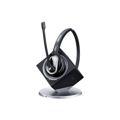 EPOS Sennheiser DW Pro 1 (DW 20) ML Mono Wireless DECT Headset