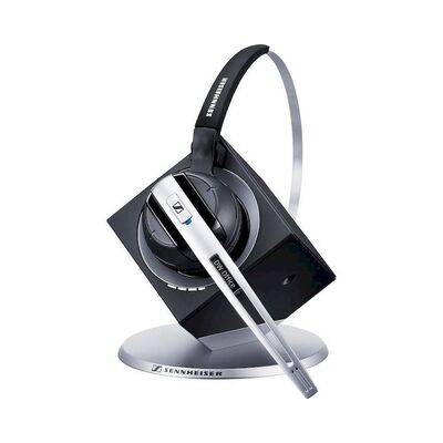 EPOS Sennheiser Impact DW Office Mono Wireless DECT Headset