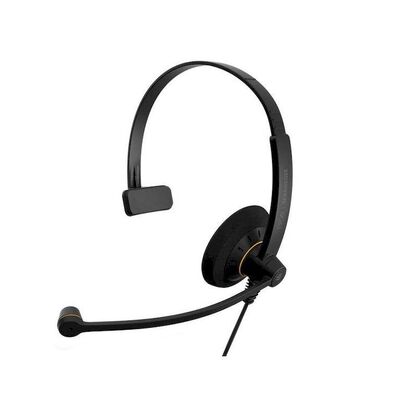 EPOS Sennheiser Enterprise Impact SC 30 ML Mono USB Headset