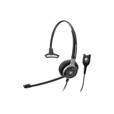 EPOS Sennheiser IMPACT SC 630 Single-Sided Wired Headset