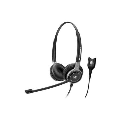 EPOS Sennheiser IMPACT SC 660 Double-Sided Wired Headset