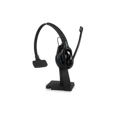 EPOS Sennheiser IMPACT MB Pro 1 UC ML Single-Sided Bluetooth Headset - 1000565