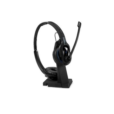 EPOS Sennheiser IMPACT MB Pro 2 UC ML Double-Sided Bluetooth Headset