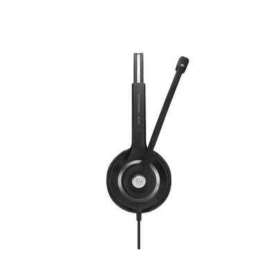EPOS Sennheiser IMPACT SC 260 USB MS II Double-Sided USB Headset