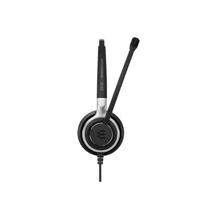 EPOS Sennheiser IMPACT SC 638 Single-Sided Wired Headset