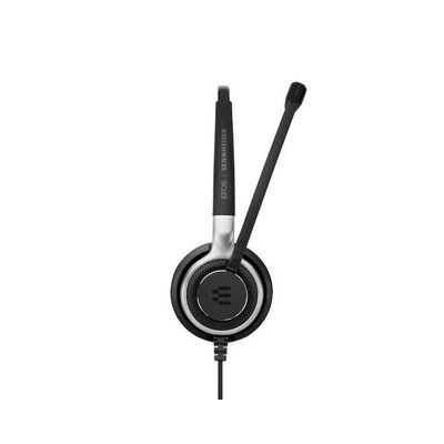 EPOS Sennheiser IMPACT SC 668 Double-Sided Wired Headset