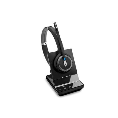 EPOS Sennheiser Impact SDW 5066 Stereo Wireless DECT Headset