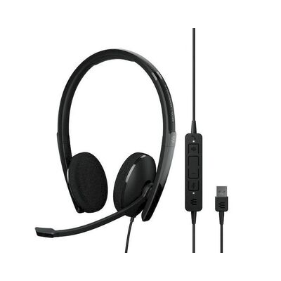 EPOS Sennheiser Enterprise ADAPT 160T Stereo USB Headset